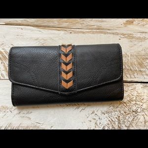 Jessica Simpson wallet